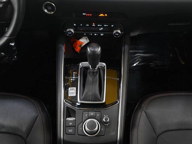 2022 Mazda CX-5 2.5 S Premium