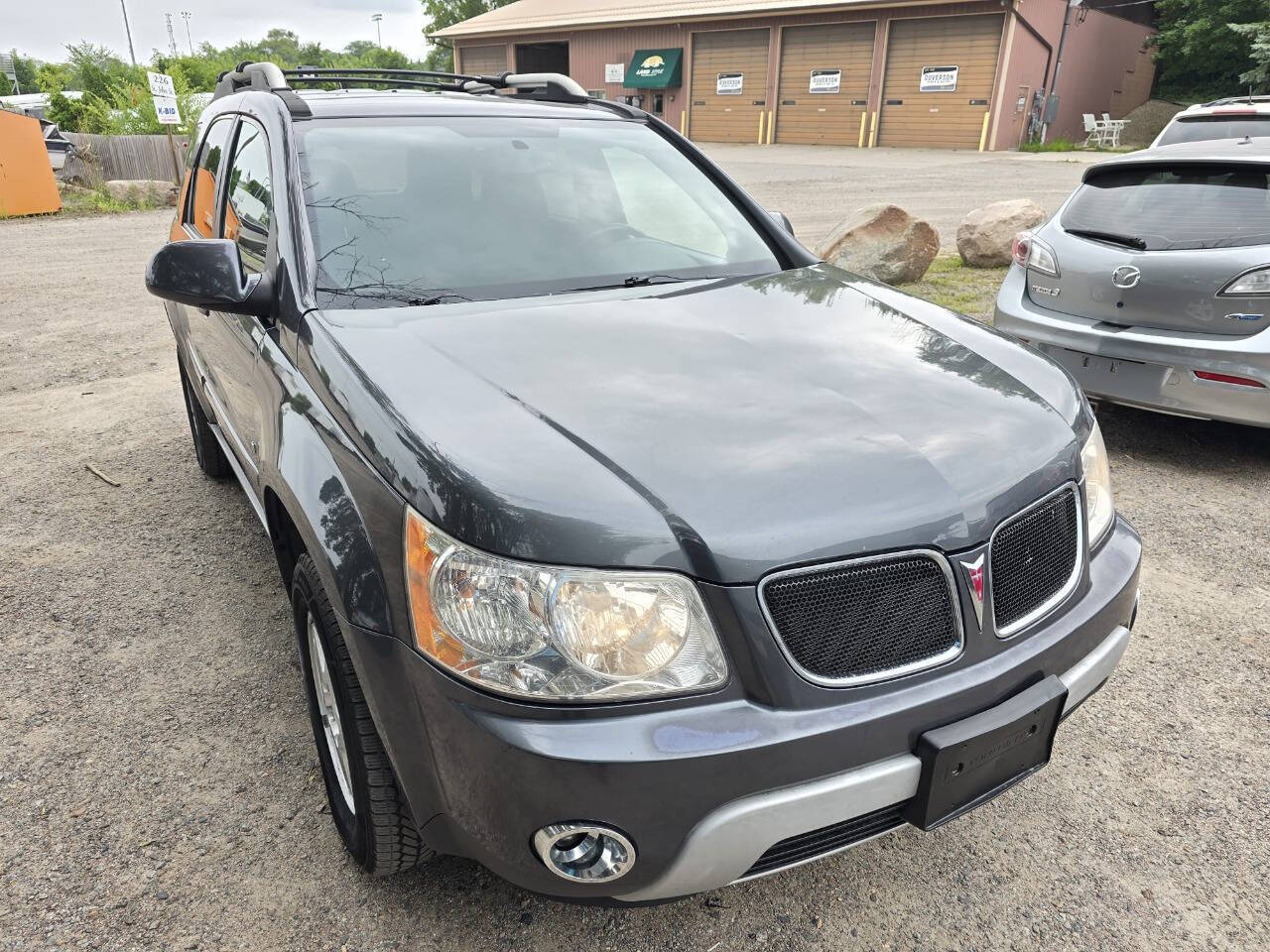 Pontiac Torrent For Sale In Crystal, MN