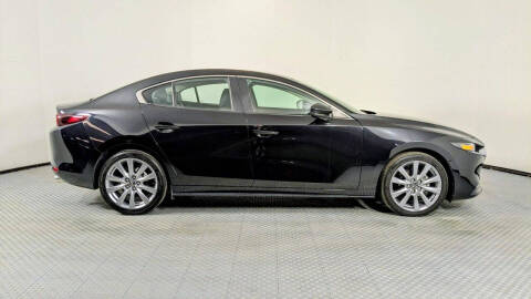 2023 Mazda Mazda3 Sedan 2.5 S Select