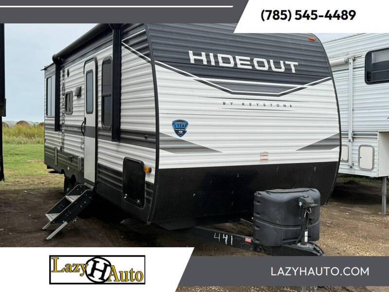 2022 Keystone RV Hideout