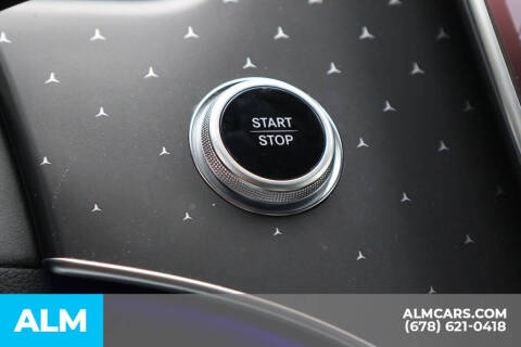 2024 Mercedes-Benz EQE EQE 350 4MATIC