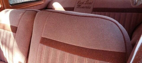 1949 Mercury 2 Door Coup