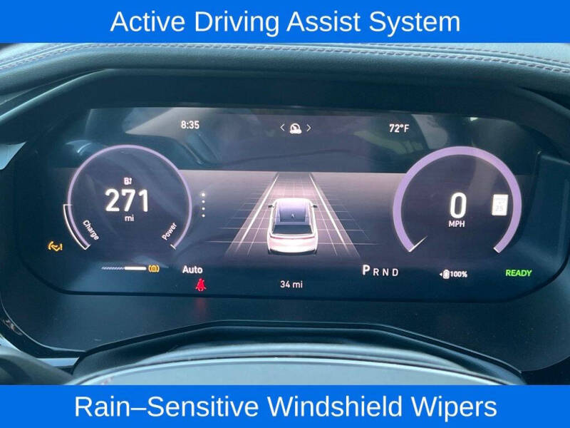 2025 Jeep Wagoneer S Launch Edition