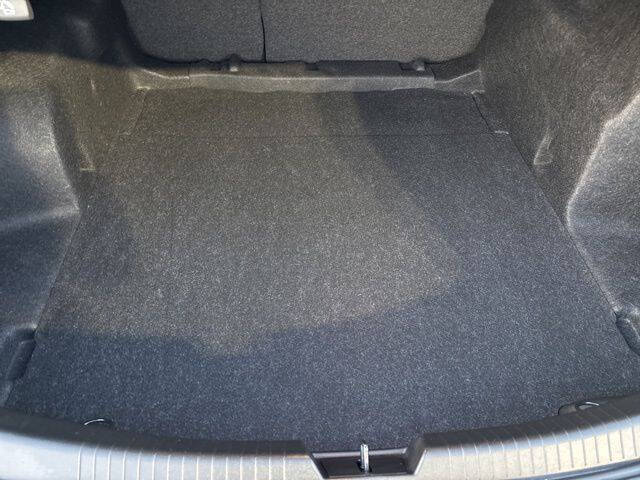 2022 Chevrolet Malibu LS Fleet