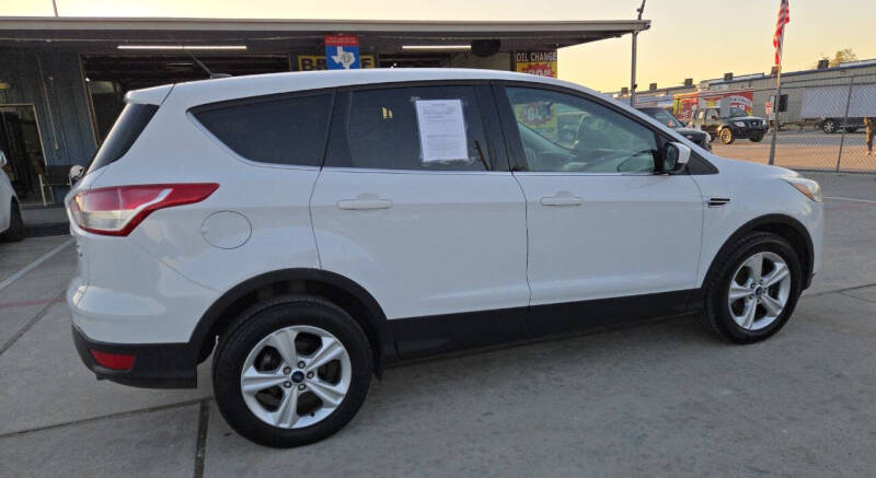 2013 Ford Escape SE photo 18