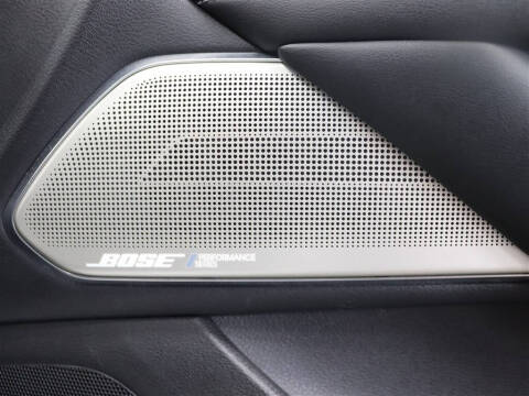 2017 Infiniti Q60 3.0T Premium