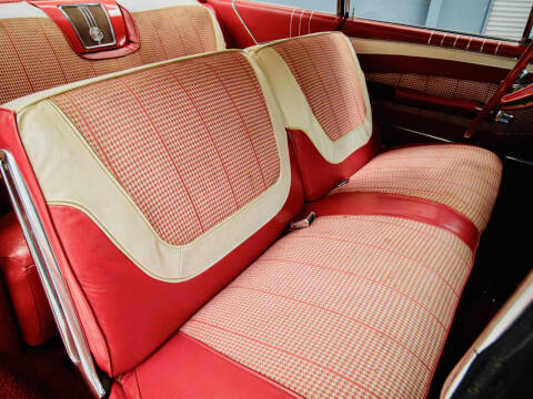1960 Chevrolet Impala