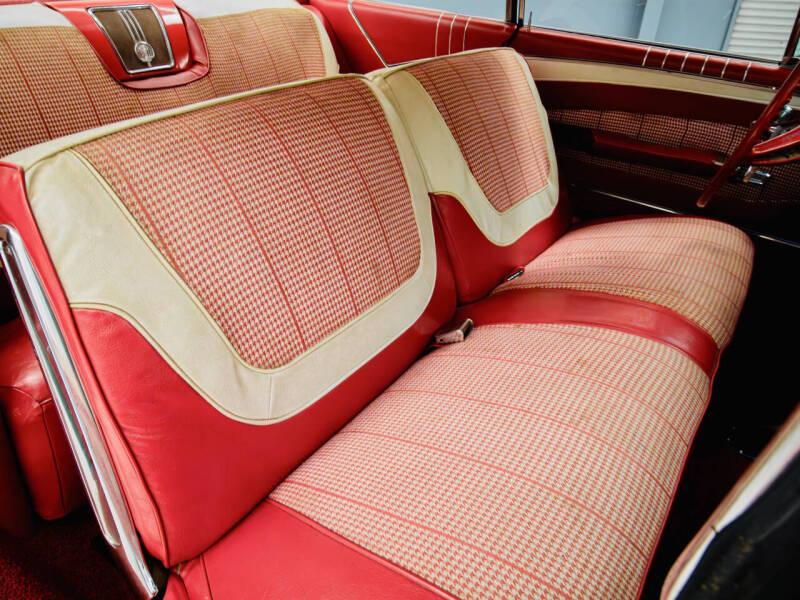 1960 Chevrolet Impala