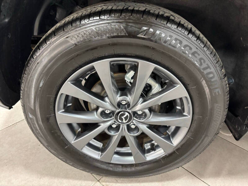 2023 Mazda CX-30 2.5 S