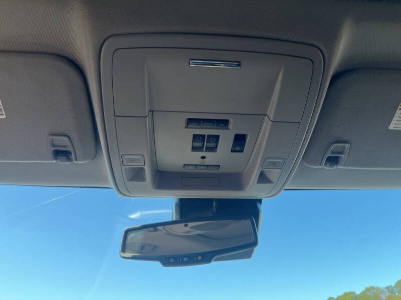 2018 GMC Sierra 2500HD Denali