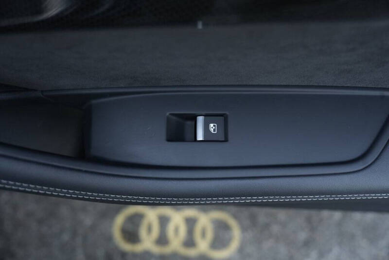 2020 Audi S5 3.0T quattro Premium Plus