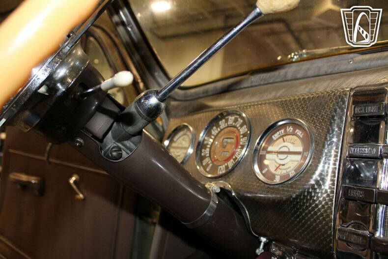 1941 Buick Super