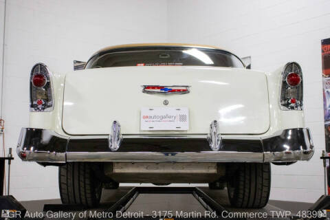 1956 Chevrolet 210