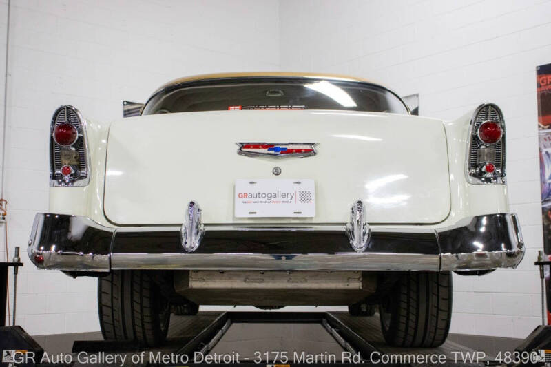 1956 Chevrolet 210