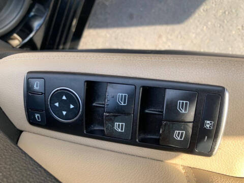 2011 Mercedes-Benz E-Class