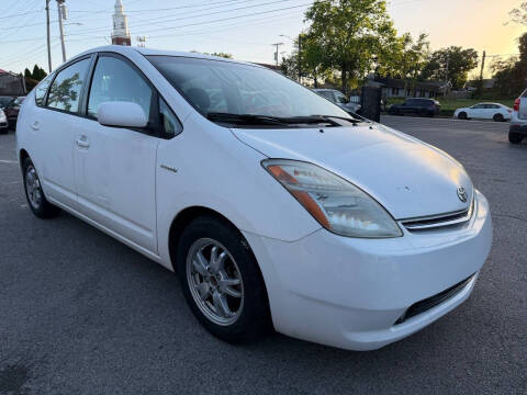 2006 Toyota Prius