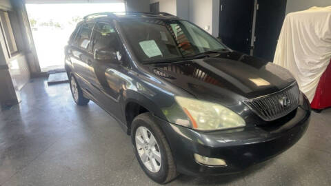 2004 Lexus RX 330