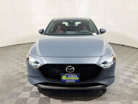 2026 Mazda Mazda3 Hatchback 2.5 S Premium