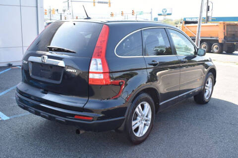 2011 Honda CR-V