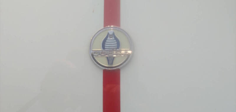 1967 Shelby Cobra