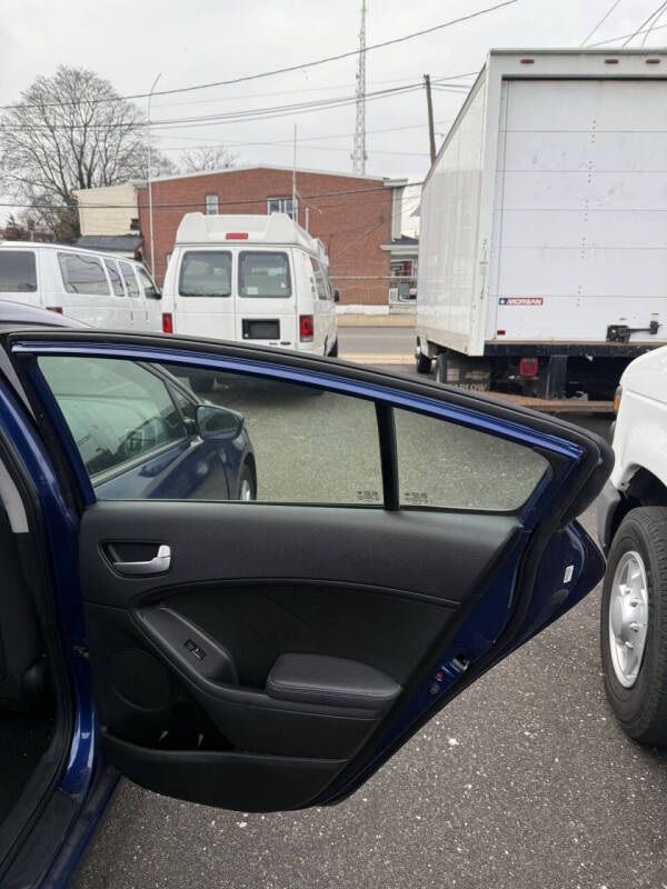 2017 Kia Soul EV EV-E