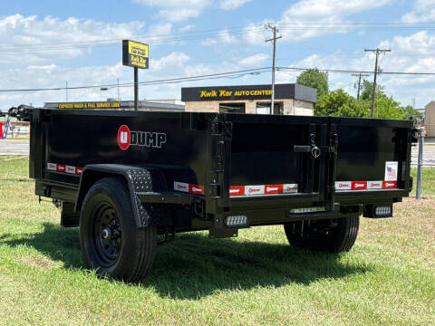 2026 U-DUMP 585-19 LP PRO