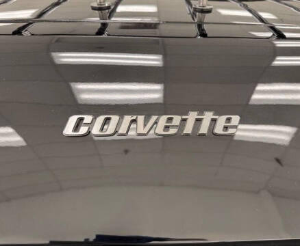 1977 Chevrolet Corvette