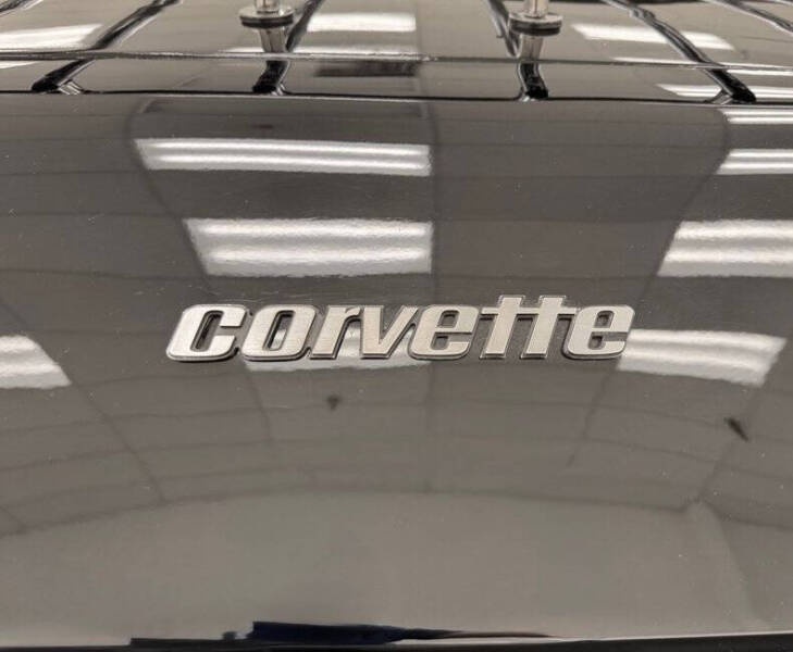 1977 Chevrolet Corvette