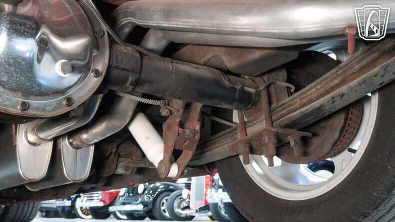 1988 Chevrolet C/K 1500 Series