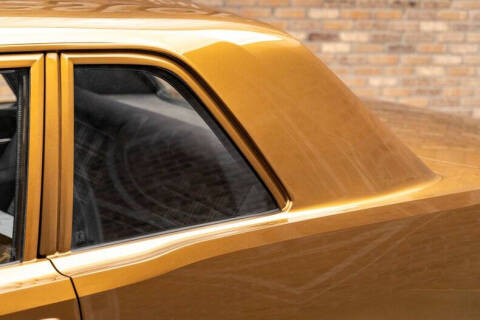 1968 Dodge Dart