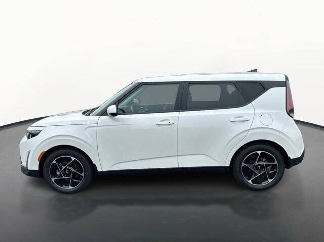 2023 Kia Soul EX