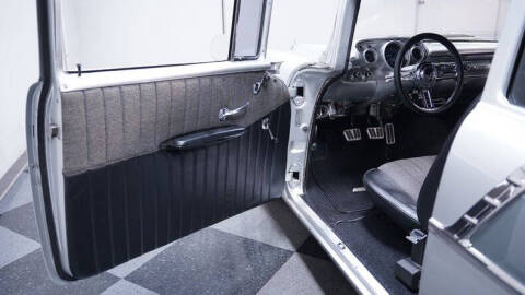 1957 Chevrolet Bel Air