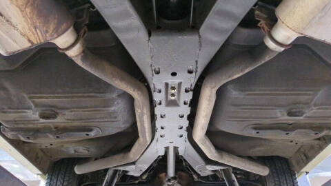 1964 Chevrolet Impala