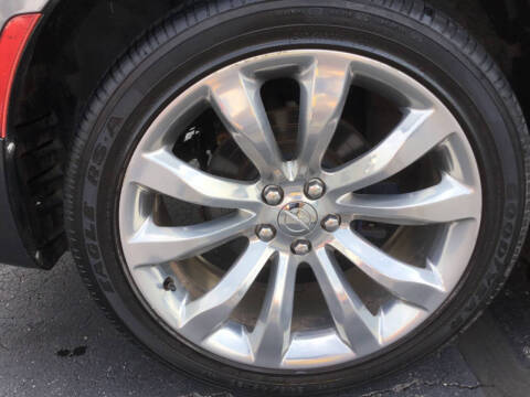 2019 Chrysler 300 Limited