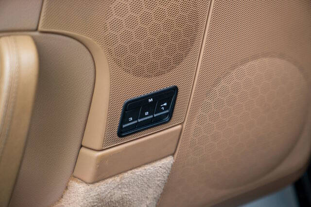 2009 Porsche 911 14