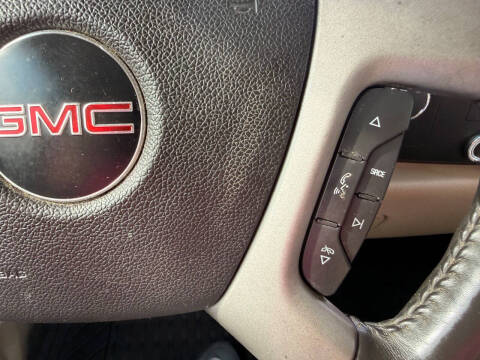 2009 GMC Sierra 1500