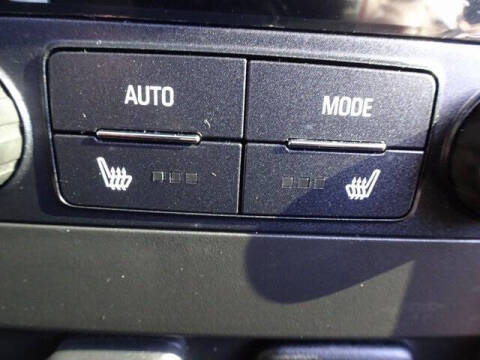 2017 Buick Envision Premium I