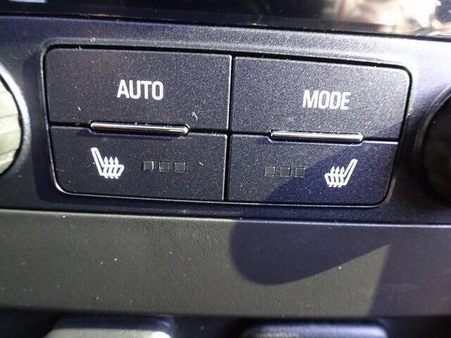 2017 Buick Envision Premium I