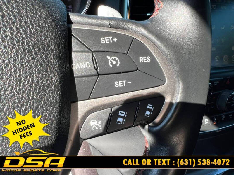 2017 Jeep Grand Cherokee Trailhawk