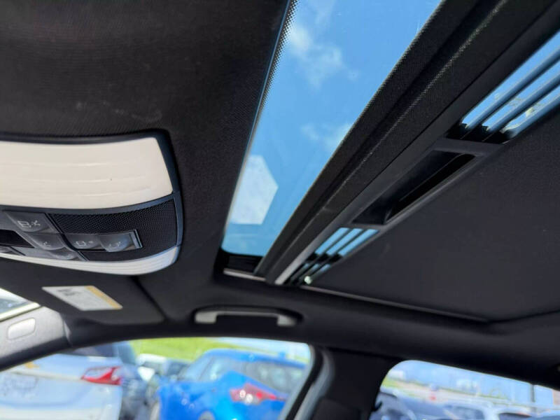 2016 Mercedes-Benz E-Class E 350