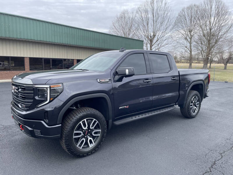 2024 GMC Sierra 1500 for sale at Martin's Auto in London KY