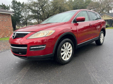 2007 Mazda CX-9 for sale at Simple Auto Sales LLC in Lafayette LA