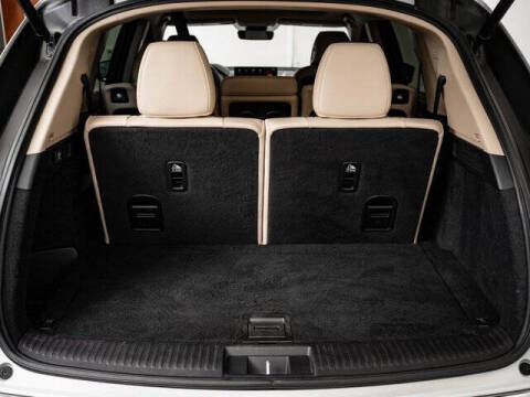 2023 Acura MDX w/Tech