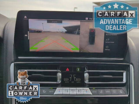 2025 BMW M8 Competition