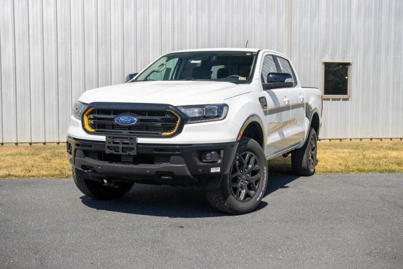 New Ford Ranger For Sale In Simi Valley, CA - ®
