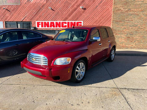 2010 Chevrolet HHR for sale at Cars To Go in Lafayette IN