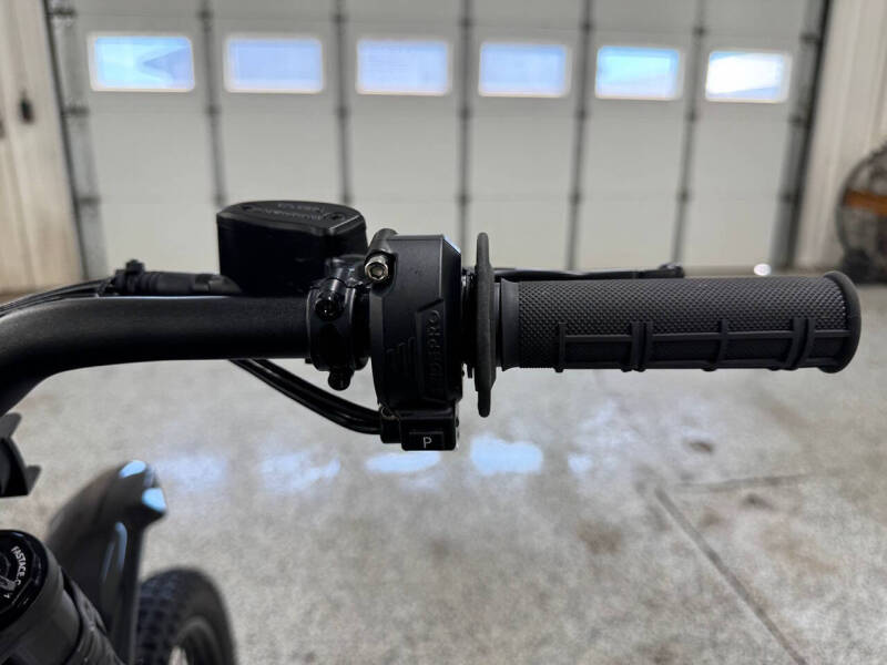 2025 E-Ride Pro SS 3.0