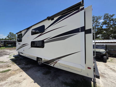 2019 Jayco Redhawk