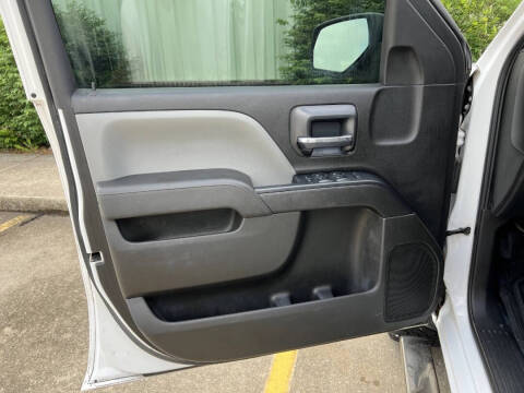 2016 GMC Sierra 1500