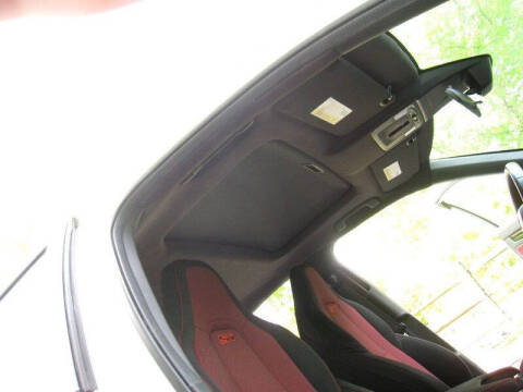 2024 Honda Civic Si